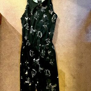 LOLE One piece Floral Jumpsuit